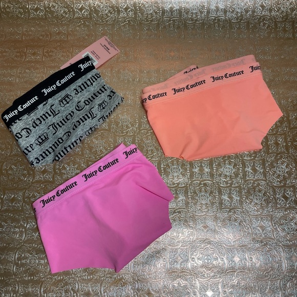 Juicy couture panties - Picture 13 of 13